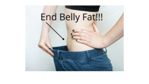 End Belly Fat